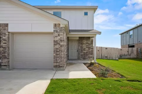 Tejas Trail, Harker Heights, TX 76548