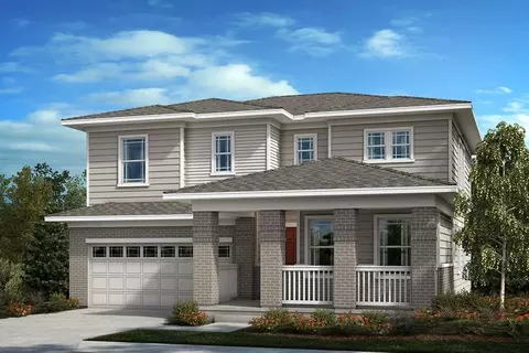 21568 E 61st Dr, Aurora, CO 80019