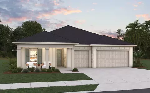 70 Ribera Dr, Flagler Beach, FL 32136