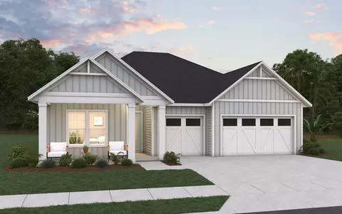 Exterior - 70 Ribera Dr, Flagler Beach, FL 32136 photo 3 of 7