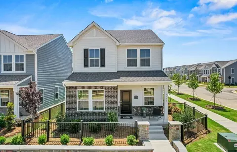 3810 Pee Dee St, Monroe, NC 28110