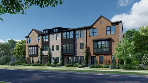 17625 Lake Melford Avenue - Unit 42 E, Bowie, MD 20715