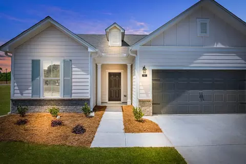 163 Sweet Water Ln Rome Ga 30161, Rome, GA 30161