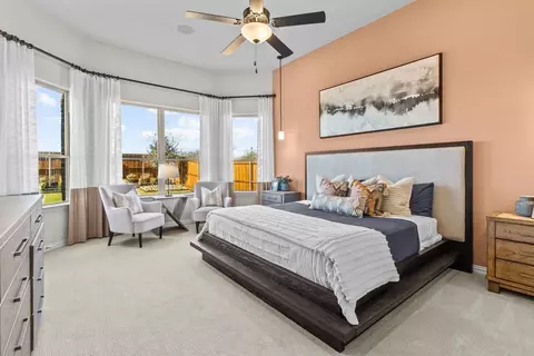 Bedroom - 7304 Poplar Dr, Argyle, TX 76226 photo 1 of 1