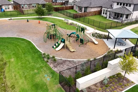 View/Area - 7304 Poplar Dr, Argyle, TX 76226 photo 7 of 13
