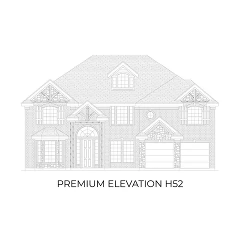 Other - 1310 St Peter Ln, Prosper, TX 75078 photo 2 of 13