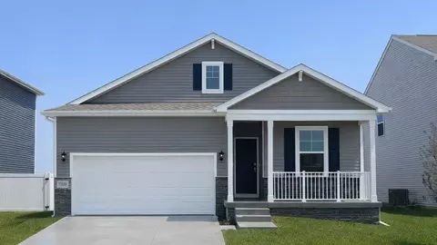 8512 S 184th Ter, Omaha, NE 68136