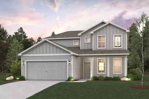 13016 Stone Valley Way, Conroe, TX 77303