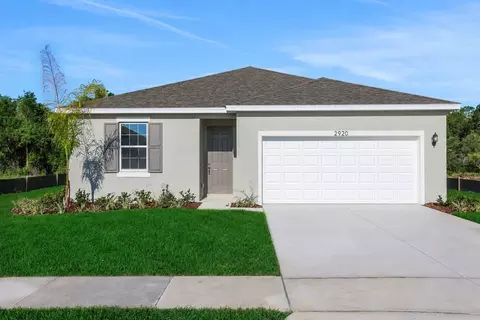 2920 Supermarine Rd, Tavares, FL 32778