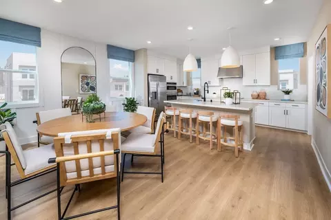 Dining - 901 E Katella, Orange, CA 92867 photo 1 of 2