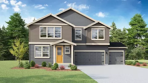 1417 138th St E #136, Tacoma, WA 98445