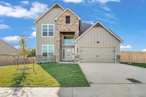 7813 Redbud Rd, Navasota, TX 77868