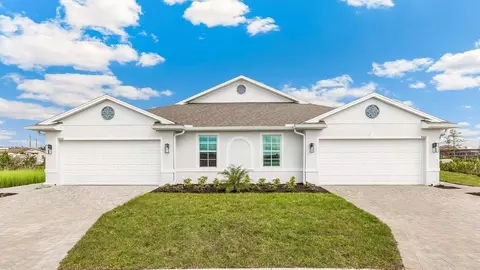 9715 Sunbeam Cir, Punta Gorda, FL 33950