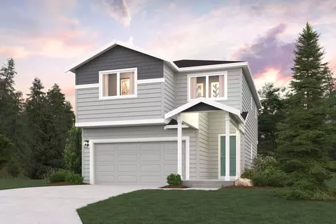 1354 Salzer Creek Loop, Centralia, WA 98531