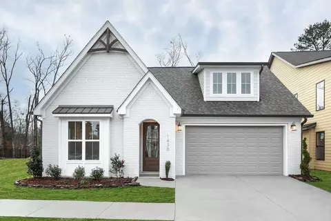 7897 Honeycomb Ln, Chattanooga, TN 37421