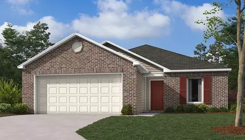 16309 Lovers Ln, Piedmont, OK 73078