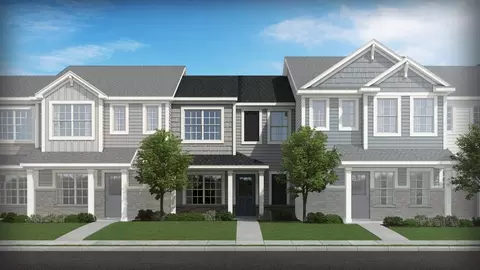 3698 Railhead Ave, Westfield, IN 46074