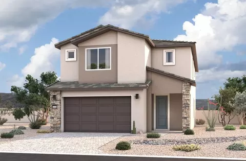 596 Casa Luna Ct, Las Vegas, NV 89123