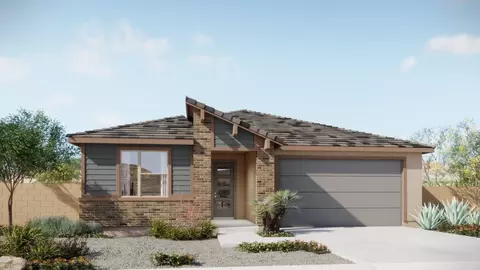 Exterior - Coming Soon, Vail, AZ 85641 photo 3 of 3