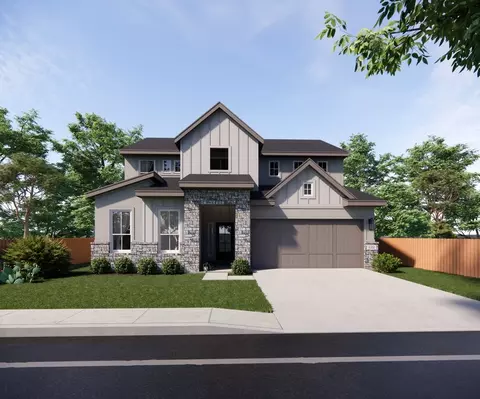 328 W Faulkner St, Liberty Hill, TX 78642