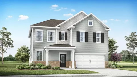 315 Harvest Point Blvd, Spring Hill, TN 37174