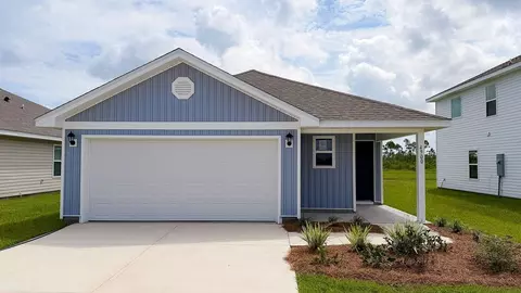 4900 Rosemary St, Panama City, FL 32404