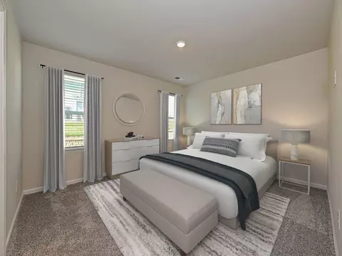 6017 Starview Ter, Charlotte, NC 28216