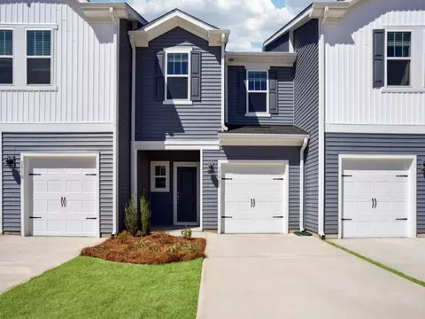 6017 Starview Ter, Charlotte, NC 28216