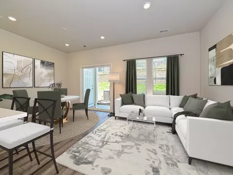 6017 Starview Ter, Charlotte, NC 28216