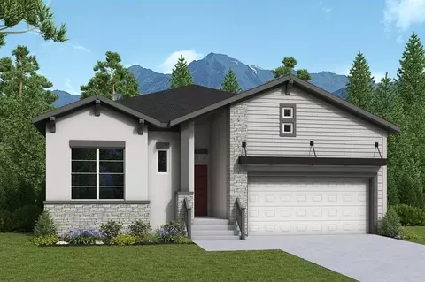 6590 Arabesque Loop, Colorado Springs, CO 80924