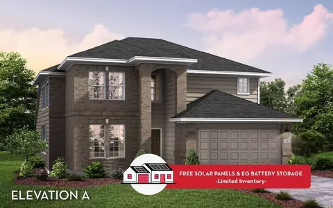 210 Estelle Ct, Dayton, TX 77535