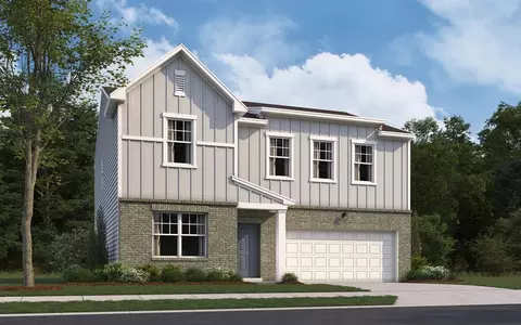 206 Tar Banks Dr, Louisburg, NC 27549