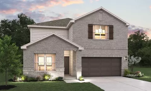 12839 Lower Peach Way, Schertz, TX 78154