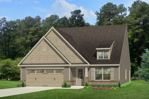 1960 Meadowview Dr, Graham, NC 27253