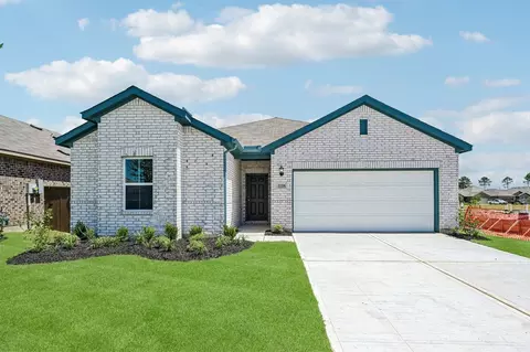21536 Holbrook Dr, New Caney, TX 77357