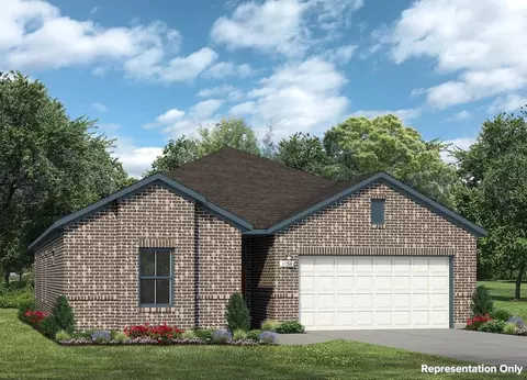 21536 Holbrook Dr, New Caney, TX 77357
