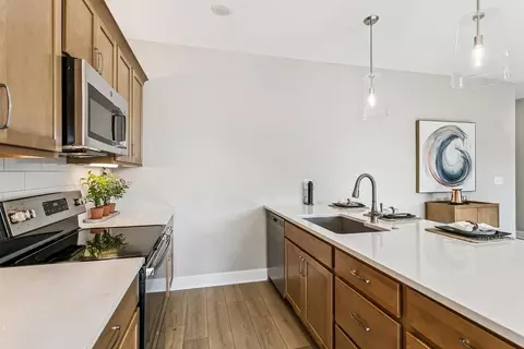 Kitchen - 131 S Sunset Dr, Andover, KS 67002 photo 3 of 3
