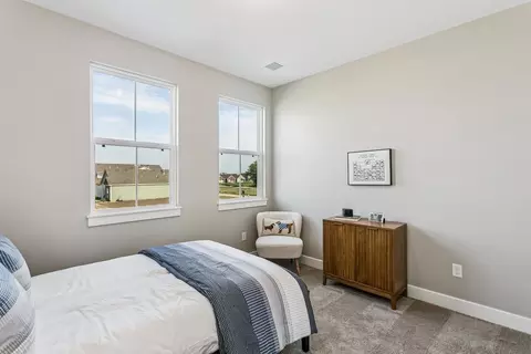 Bedroom - 131 S Sunset Dr, Andover, KS 67002 photo 1 of 5