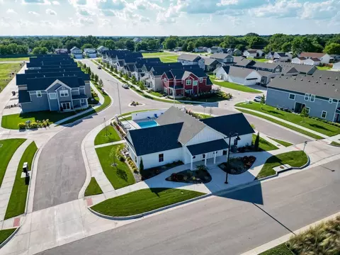 View/Area - 131 S Sunset Dr, Andover, KS 67002 photo 1 of 16