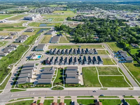 View/Area - 131 S Sunset Dr, Andover, KS 67002 photo 12 of 16