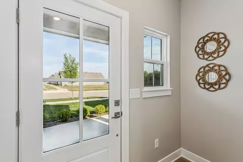 Entry Way - 131 S Sunset Dr, Andover, KS 67002 photo 2 of 2