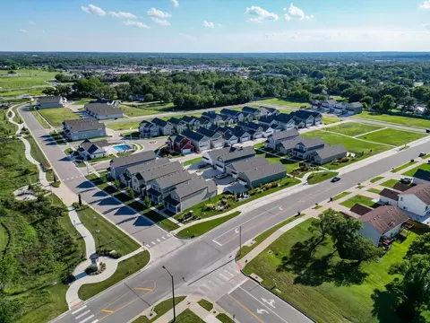 View/Area - 131 S Sunset Dr, Andover, KS 67002 photo 4 of 16