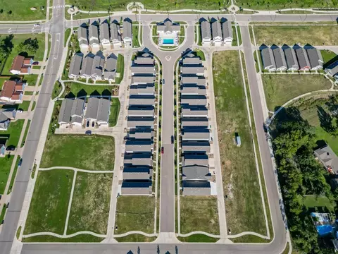 View/Area - 131 S Sunset Dr, Andover, KS 67002 photo 9 of 16
