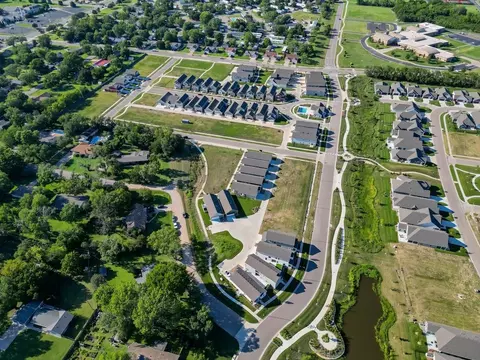 View/Area - 131 S Sunset Dr, Andover, KS 67002 photo 10 of 20