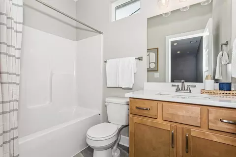 Bath - 131 S Sunset Dr, Andover, KS 67002 photo 3 of 3
