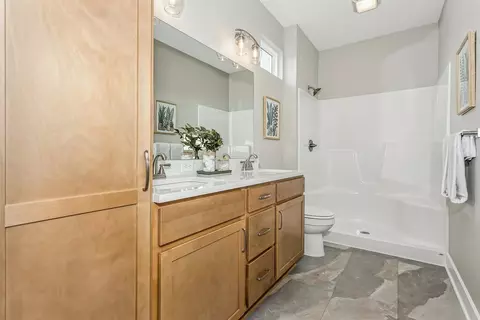 Bath - 131 S Sunset Dr, Andover, KS 67002 photo 1 of 3