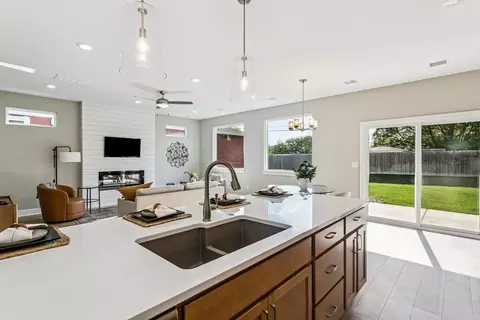 Kitchen - 131 S Sunset Dr, Andover, KS 67002 photo 1 of 3