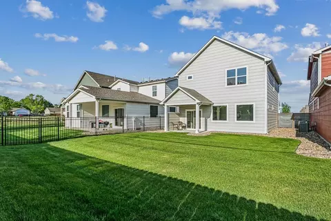 Exterior - 131 S Sunset Dr, Andover, KS 67002 photo 2 of 8