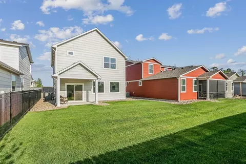Exterior - 131 S Sunset Dr, Andover, KS 67002 photo 7 of 8