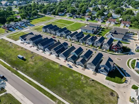 View/Area - 131 S Sunset Dr, Andover, KS 67002 photo 5 of 16